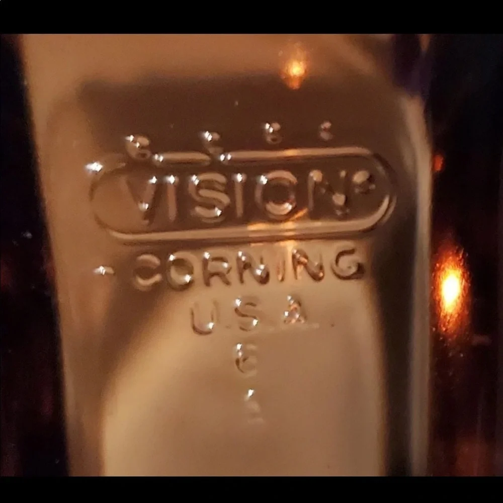 Corningware Vision Pan